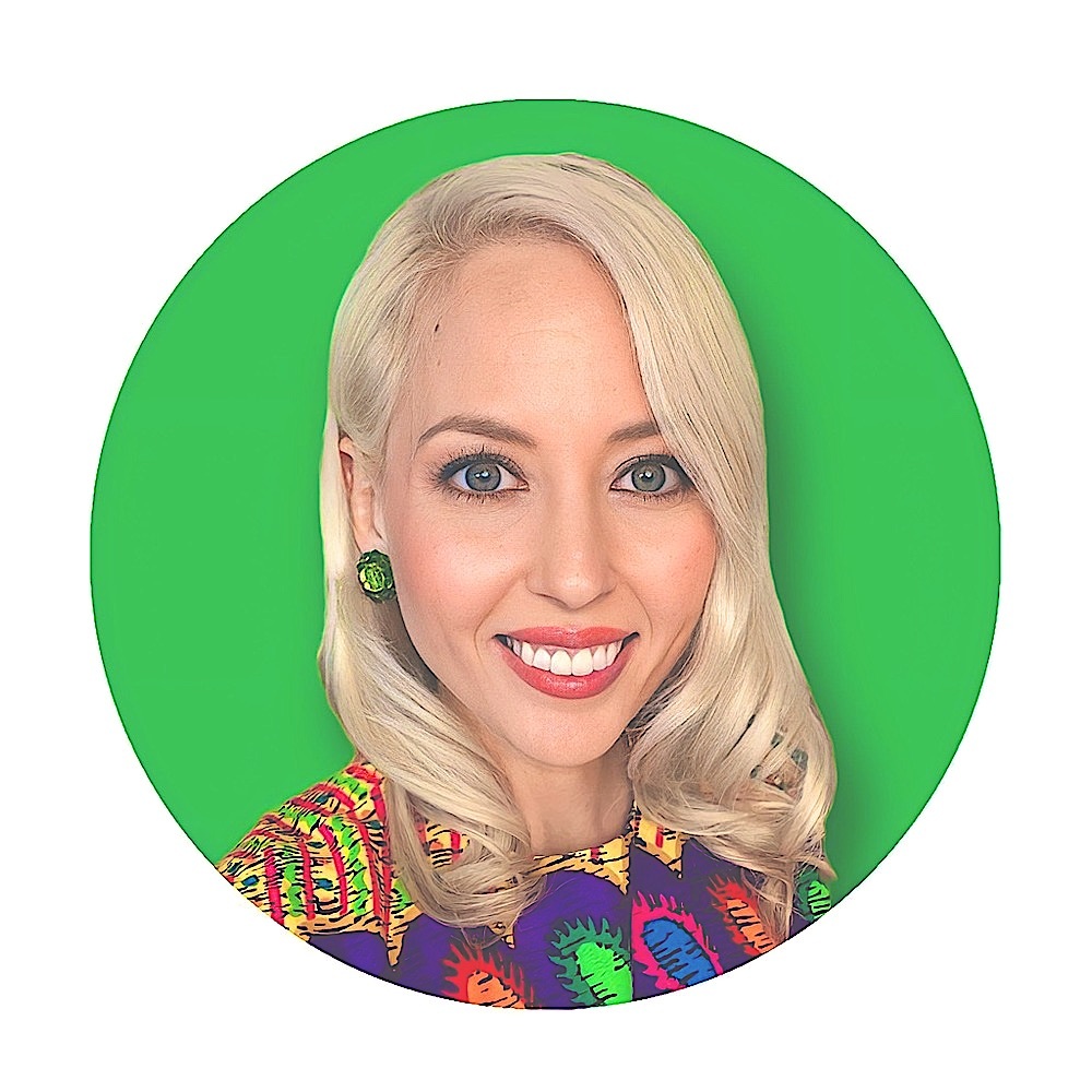 Meet your Posher, Alicia